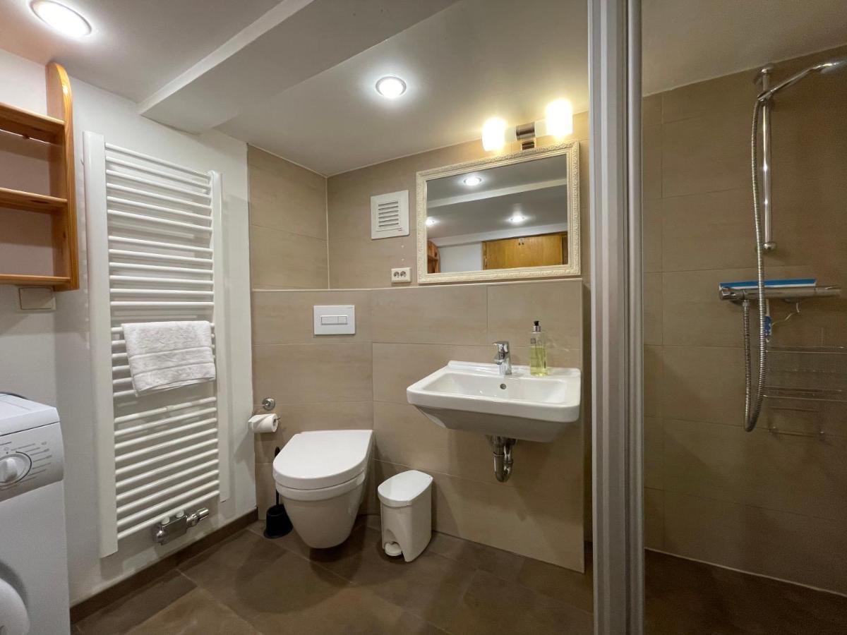 Urlaub Im Fachwerk - Sattlerhaus Apartment Quedlinburg