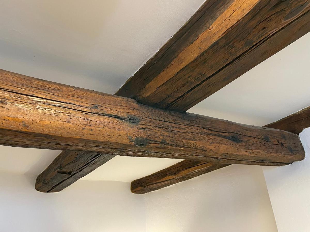 Urlaub Im Fachwerk - Sattlerhaus Quedlinburg